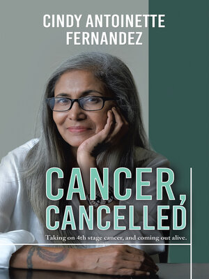 cover image of Cancer, Cancelled
